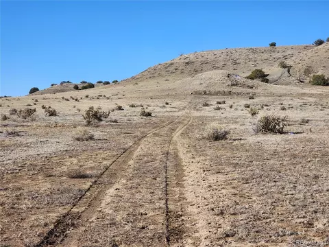 40 Acres Las Animas Rnch, Model, CO 81059