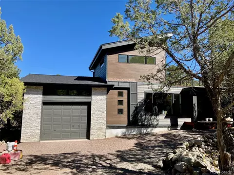 3818 Virtue Way, Crestone, CO 81131