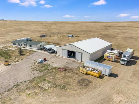 45045 E Mexico Ave, Bennett, CO 80102 photo 18