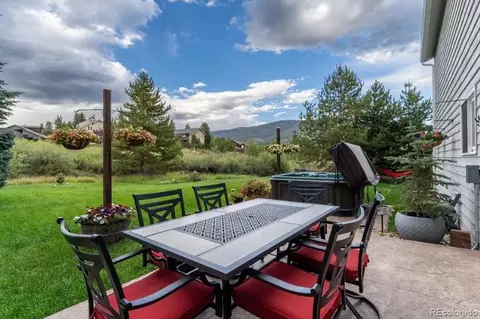 518 Bighorn Cir, Silverthorne, CO 80498