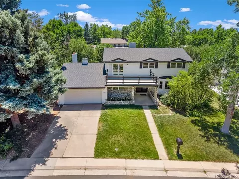 1424 E Fremont Cir N, Centennial, CO 80122