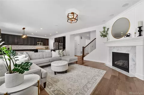 10621 Worthington Cir, Parker, CO 80134