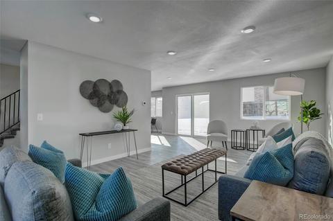 12430 W Tanforan Ave, Morrison, CO 80465 photo 8
