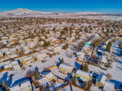12430 W Tanforan Ave, Morrison, CO 80465 photo 36