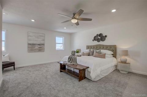 12430 W Tanforan Ave, Morrison, CO 80465 photo 16