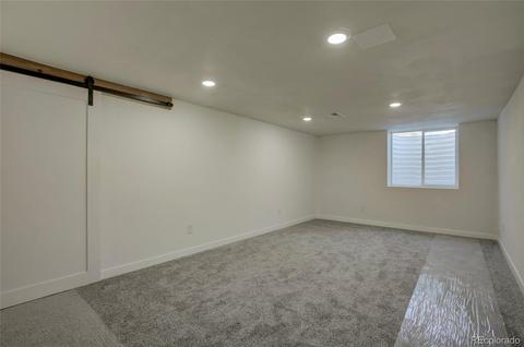 12430 W Tanforan Ave, Morrison, CO 80465 photo 27