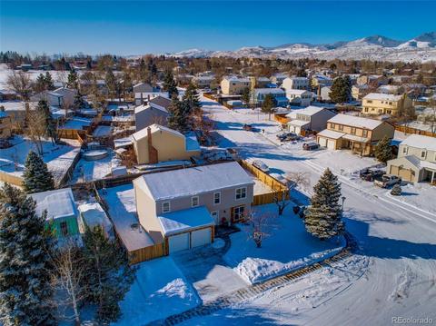 12430 W Tanforan Ave, Morrison, CO 80465 photo 31