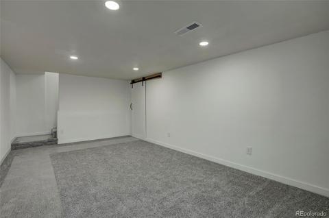 12430 W Tanforan Ave, Morrison, CO 80465 photo 28
