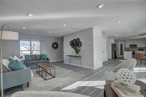 12430 W Tanforan Ave, Morrison, CO 80465 photo 9