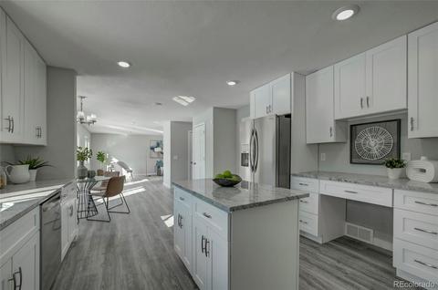 12430 W Tanforan Ave, Morrison, CO 80465 photo 13