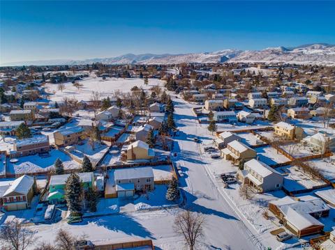 12430 W Tanforan Ave, Morrison, CO 80465 photo 33