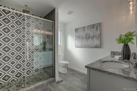 12430 W Tanforan Ave, Morrison, CO 80465 photo 20