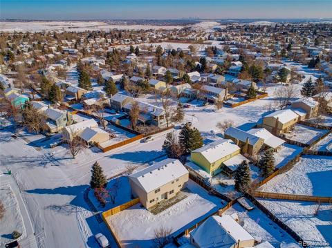 12430 W Tanforan Ave, Morrison, CO 80465 photo 37