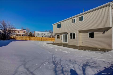 12430 W Tanforan Ave, Morrison, CO 80465 photo 30