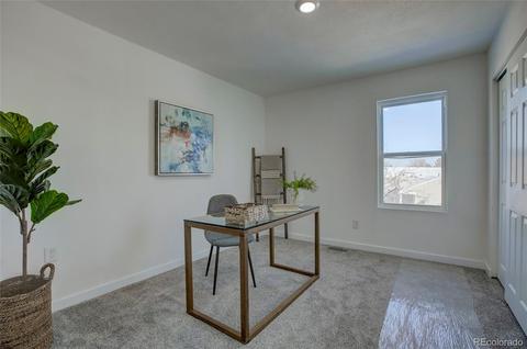 12430 W Tanforan Ave, Morrison, CO 80465 photo 23