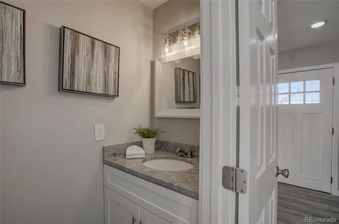 12430 W Tanforan Ave, Morrison, CO 80465 photo 15