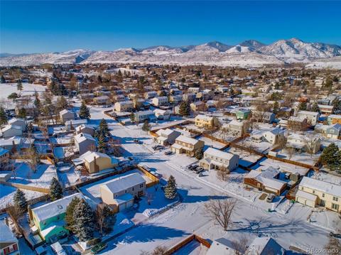 12430 W Tanforan Ave, Morrison, CO 80465 photo 32