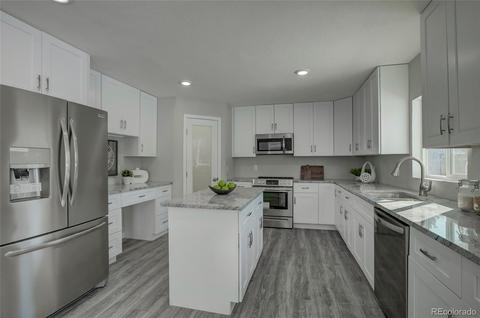 12430 W Tanforan Ave, Morrison, CO 80465 photo 12