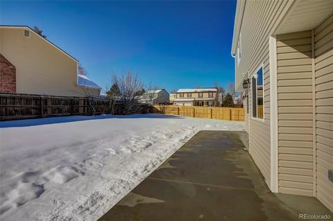 12430 W Tanforan Ave, Morrison, CO 80465 photo 29