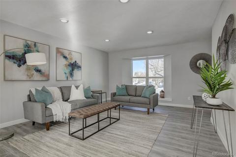 12430 W Tanforan Ave, Morrison, CO 80465 photo 6