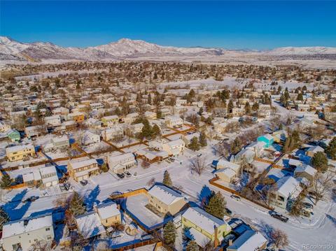 12430 W Tanforan Ave, Morrison, CO 80465 photo 35