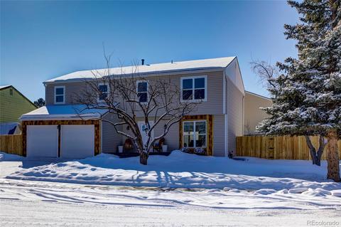 12430 W Tanforan Ave, Morrison, CO 80465 photo 4