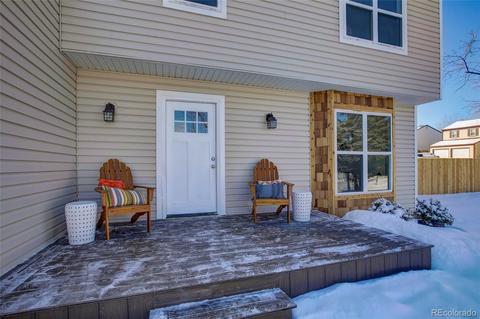 12430 W Tanforan Ave, Morrison, CO 80465 photo 5