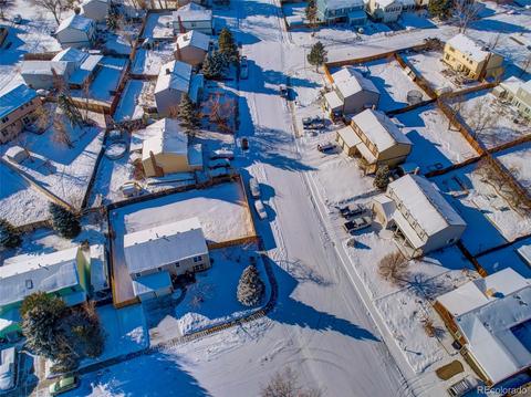 12430 W Tanforan Ave, Morrison, CO 80465 photo 34