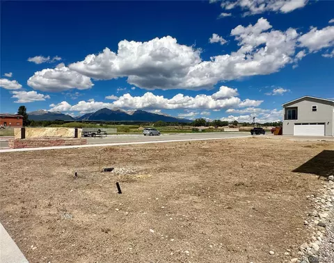 10720 County Road 128, Poncha Springs, CO 81201