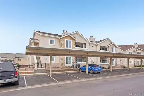 3710 Strawberry Field Grv #B, Colorado Springs, CO 80906