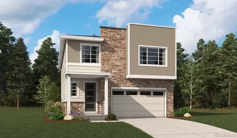 24191 E Ida Pl, Aurora, CO 80016