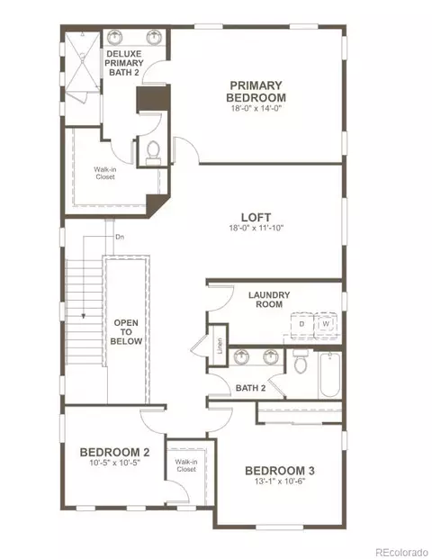 24191 E Ida Pl, Aurora, CO 80016 photo 3