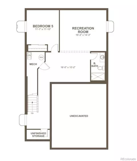 24191 E Ida Pl, Aurora, CO 80016 photo 4