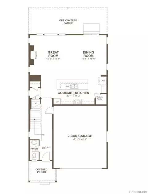 24191 E Ida Pl, Aurora, CO 80016 photo 2