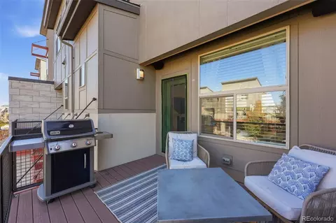 Exterior - 9120 E 52nd Dr, Denver, CO 80238 photo 5 of 5