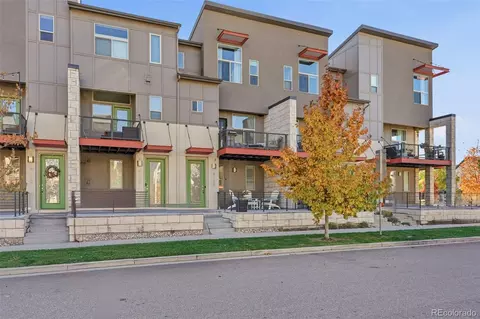 9120 E 52nd Dr, Denver, CO 80238