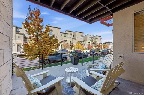 Exterior - 9120 E 52nd Dr, Denver, CO 80238 photo 3 of 5