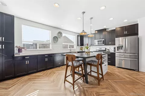 Kitchen - 9120 E 52nd Dr, Denver, CO 80238 photo 1 of 4