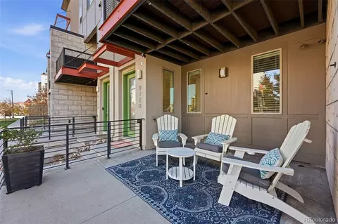 Exterior - 9120 E 52nd Dr, Denver, CO 80238 photo 2 of 5