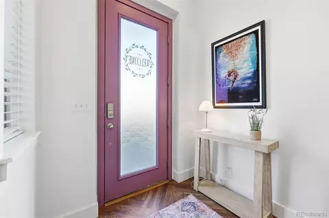 Entry Way - 9120 E 52nd Dr, Denver, CO 80238 photo 1 of 1