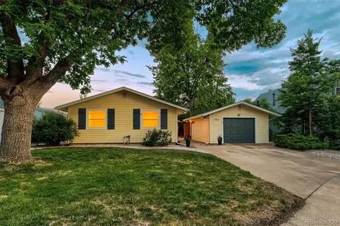 113 Caribou Pl, Longmont, CO 80504