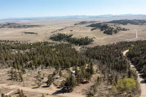 View/Area - 447 Blacksmith Rd, Hartsel, CO 80449 photo 3 of 5