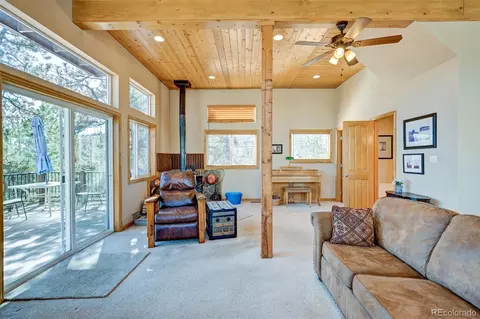 Other - 447 Blacksmith Rd, Hartsel, CO 80449 photo 6 of 15