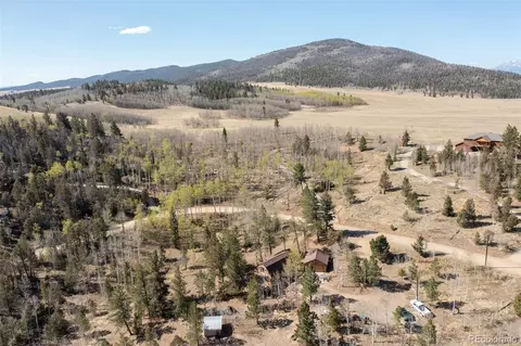 View/Area - 447 Blacksmith Rd, Hartsel, CO 80449 photo 2 of 5