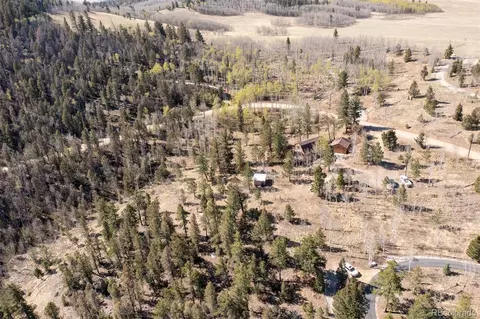 View/Area - 447 Blacksmith Rd, Hartsel, CO 80449 photo 1 of 5