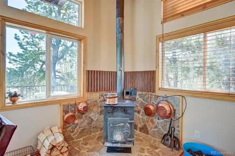 Other - 447 Blacksmith Rd, Hartsel, CO 80449 photo 7 of 15