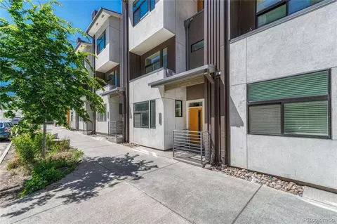 2893 W 10th Ave, Denver, CO 80204