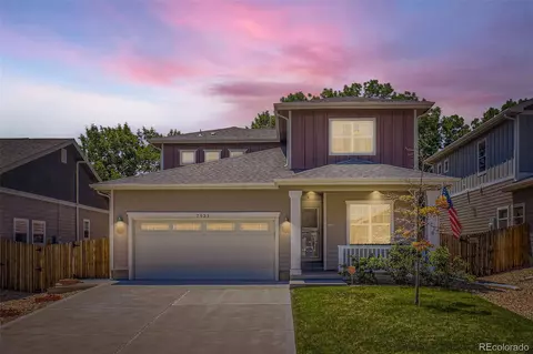 7933 Florado St, Denver, CO 80221