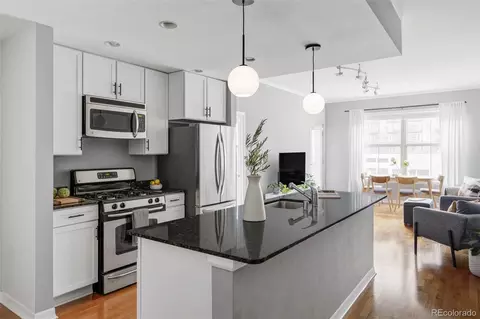 1975 N Grant St #527, Denver, CO 80203