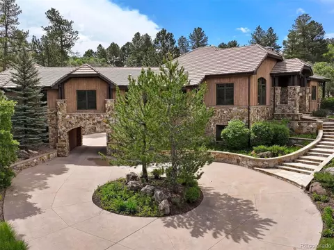 128 Silver Leaf Way, Castle Rock, CO 80108